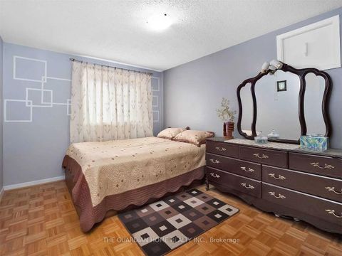 Photo 15 at 84 Morningview Trail, Rouge E11, Toronto