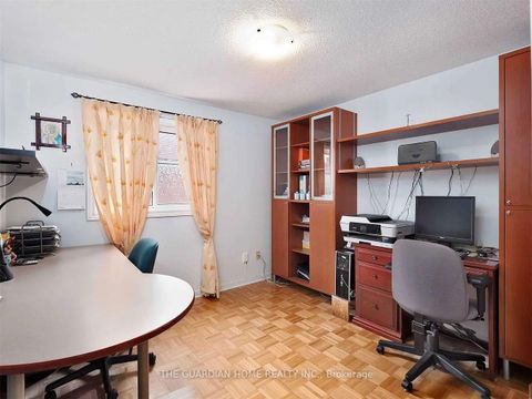Photo 17 at 84 Morningview Trail, Rouge E11, Toronto