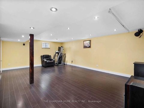 Photo 19 at 84 Morningview Trail, Rouge E11, Toronto