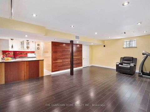 Photo 20 at 84 Morningview Trail, Rouge E11, Toronto