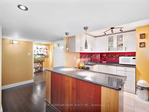 Photo 21 at 84 Morningview Trail, Rouge E11, Toronto