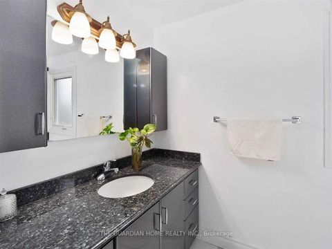Photo 22 at 84 Morningview Trail, Rouge E11, Toronto