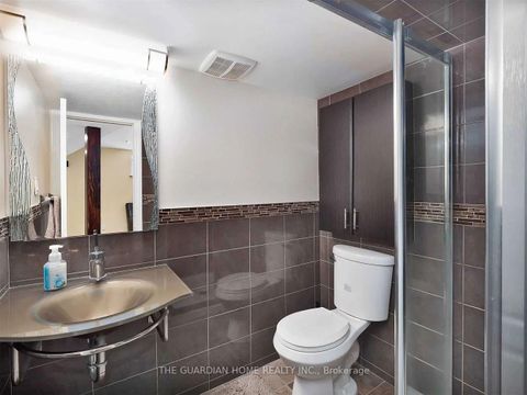 Photo 23 at 84 Morningview Trail, Rouge E11, Toronto