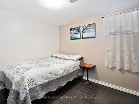 Photo 24 at 84 Morningview Trail, Rouge E11, Toronto