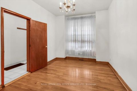 Photo 2 at 215 Clinton Street, Little Italy, Toronto