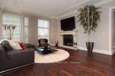 Photo 3 at 2303 - 183 Wellington Street W, Waterfront Communities C1, Toronto