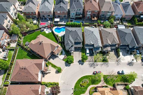Photo 0 at 45 Gamla Road, Patterson, Vaughan