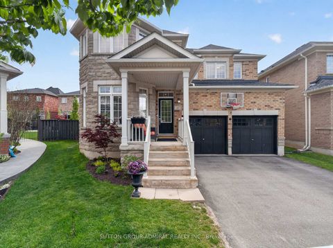 Photo 2 at 45 Gamla Road, Patterson, Vaughan