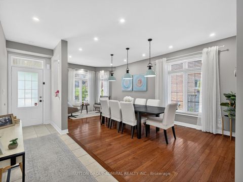 Photo 3 at 45 Gamla Road, Patterson, Vaughan
