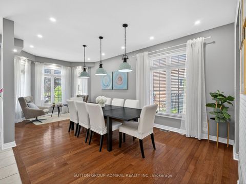 Photo 4 at 45 Gamla Road, Patterson, Vaughan