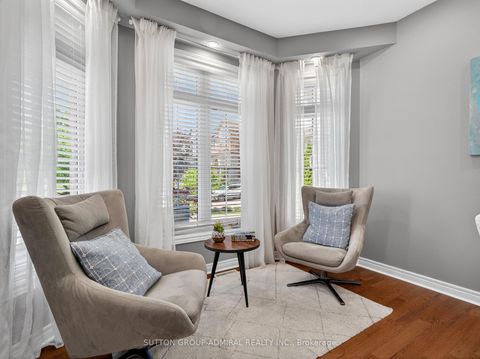 Photo 5 at 45 Gamla Road, Patterson, Vaughan