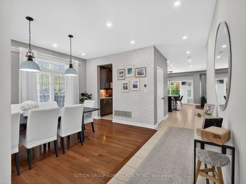 Photo 7 at 45 Gamla Road, Patterson, Vaughan