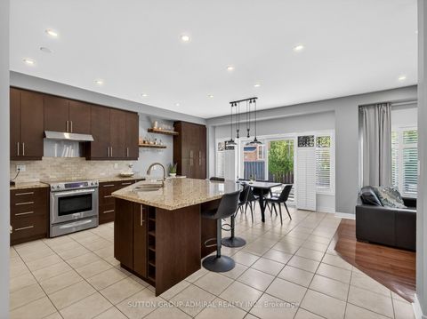 Photo 8 at 45 Gamla Road, Patterson, Vaughan