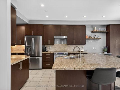 Photo 9 at 45 Gamla Road, Patterson, Vaughan