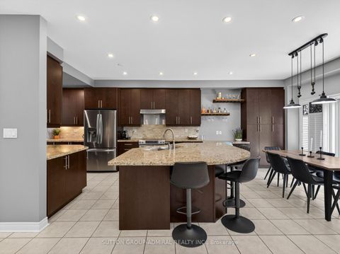 Photo 10 at 45 Gamla Road, Patterson, Vaughan