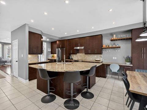 Photo 11 at 45 Gamla Road, Patterson, Vaughan