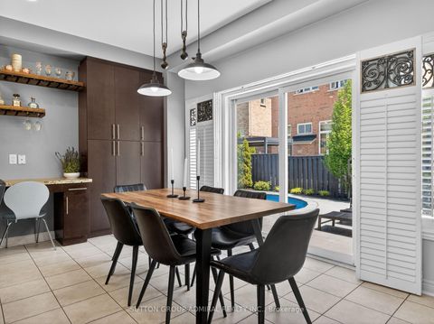 Photo 12 at 45 Gamla Road, Patterson, Vaughan