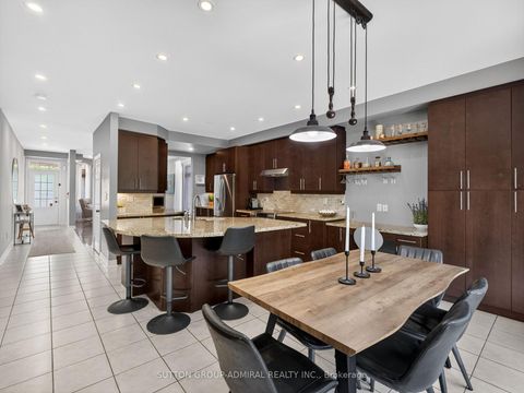 Photo 13 at 45 Gamla Road, Patterson, Vaughan