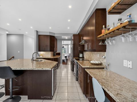 Photo 14 at 45 Gamla Road, Patterson, Vaughan