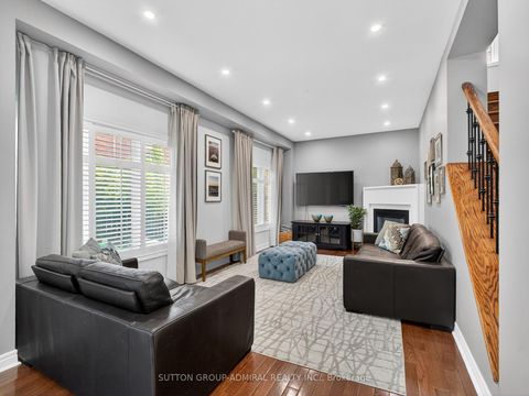 Photo 15 at 45 Gamla Road, Patterson, Vaughan