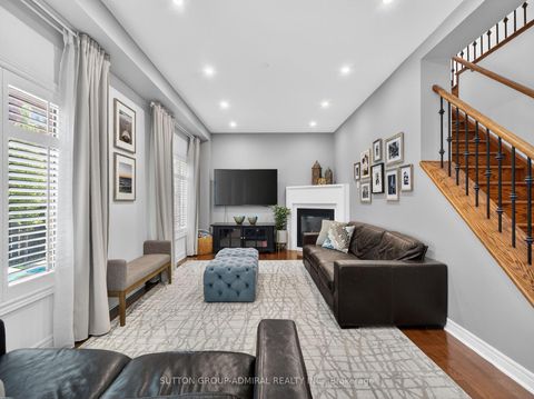 Photo 16 at 45 Gamla Road, Patterson, Vaughan