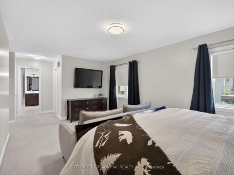 Photo 19 at 45 Gamla Road, Patterson, Vaughan