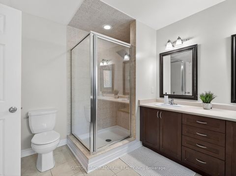 Photo 22 at 45 Gamla Road, Patterson, Vaughan