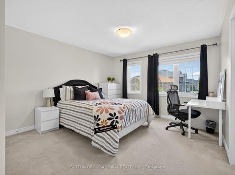 Photo 23 at 45 Gamla Road, Patterson, Vaughan