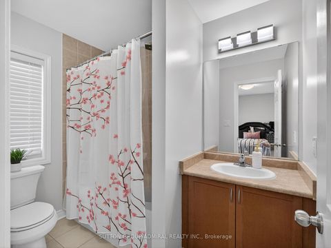 Photo 24 at 45 Gamla Road, Patterson, Vaughan