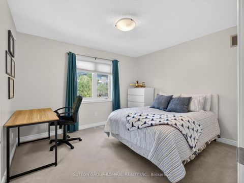 Photo 25 at 45 Gamla Road, Patterson, Vaughan
