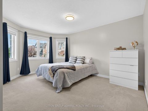 Photo 29 at 45 Gamla Road, Patterson, Vaughan