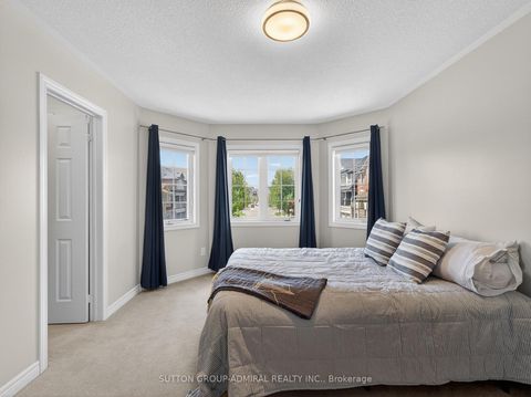 Photo 30 at 45 Gamla Road, Patterson, Vaughan