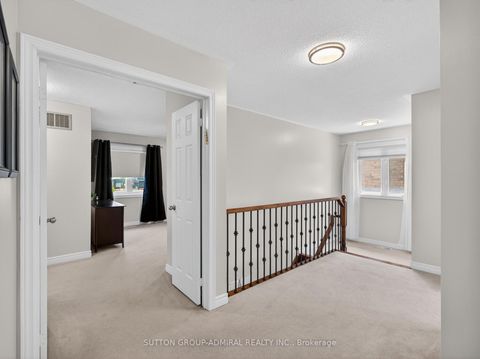 Photo 31 at 45 Gamla Road, Patterson, Vaughan