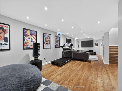 Photo 32 at 45 Gamla Road, Patterson, Vaughan