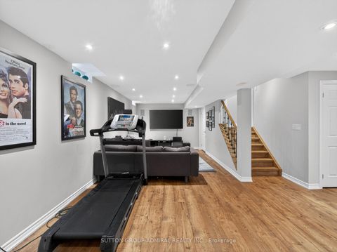 Photo 33 at 45 Gamla Road, Patterson, Vaughan