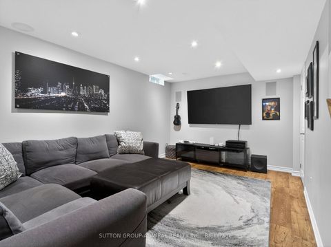Photo 34 at 45 Gamla Road, Patterson, Vaughan