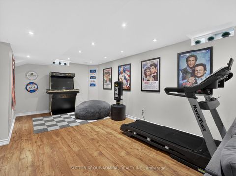 Photo 35 at 45 Gamla Road, Patterson, Vaughan