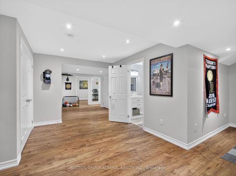 Photo 36 at 45 Gamla Road, Patterson, Vaughan