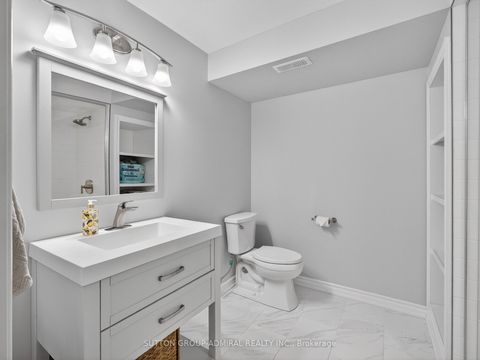 Photo 37 at 45 Gamla Road, Patterson, Vaughan