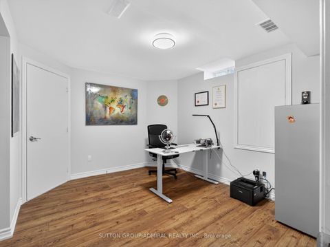 Photo 39 at 45 Gamla Road, Patterson, Vaughan
