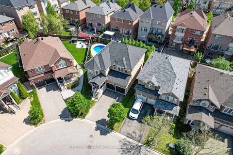 Photo 40 at 45 Gamla Road, Patterson, Vaughan