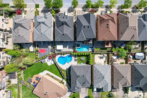 Photo 42 at 45 Gamla Road, Patterson, Vaughan