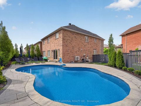 Photo 45 at 45 Gamla Road, Patterson, Vaughan