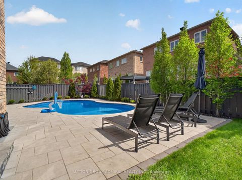 Photo 47 at 45 Gamla Road, Patterson, Vaughan