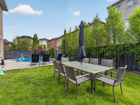 Photo 48 at 45 Gamla Road, Patterson, Vaughan