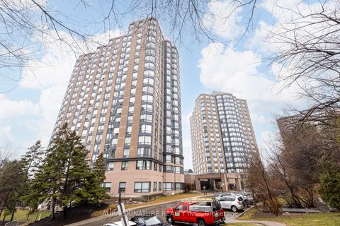 Photo 1 at 1010 - 3 Hickory Tree Drive, Weston, Toronto