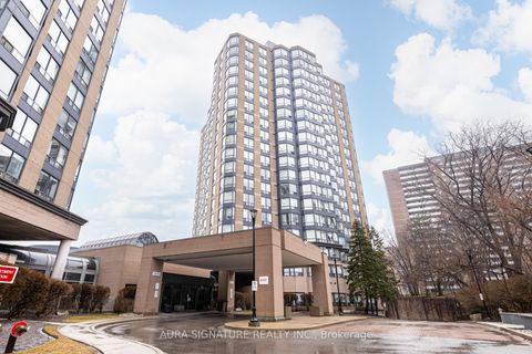 Photo 2 at 1010 - 3 Hickory Tree Drive, Weston, Toronto