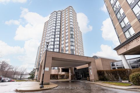 Photo 3 at 1010 - 3 Hickory Tree Drive, Weston, Toronto