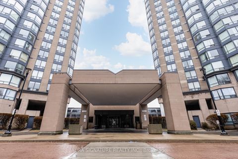 Photo 4 at 1010 - 3 Hickory Tree Drive, Weston, Toronto