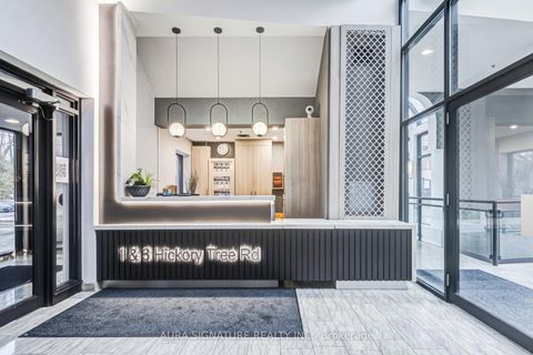 Photo 6 at 1010 - 3 Hickory Tree Drive, Weston, Toronto